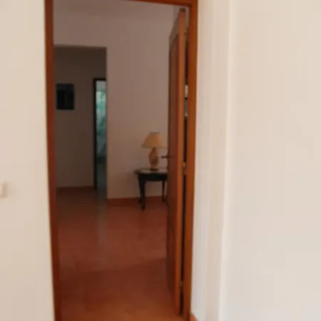 Casa Linhares Apartment Porto Santo