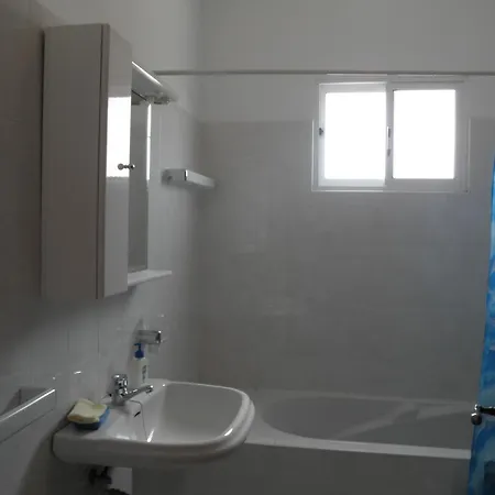Apartment Casa Linhares *