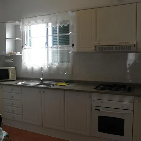 Casa Linhares Apartment