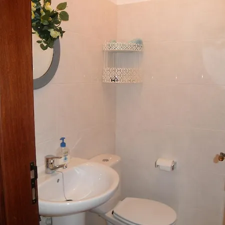 Casa Linhares Porto Santo