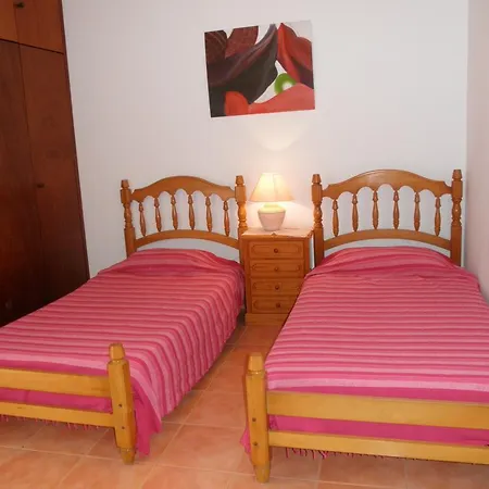 Apartment Casa Linhares *