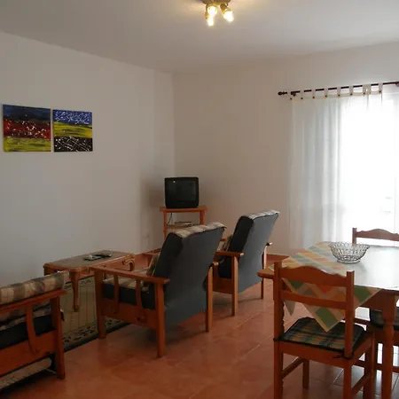 Apartment Casa Linhares
