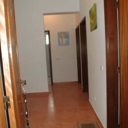 Apartment Casa Linhares
