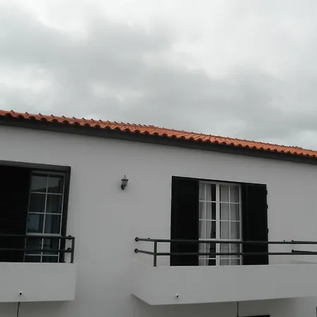 Apartment Casa Linhares
