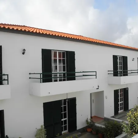 Apartment Casa Linhares