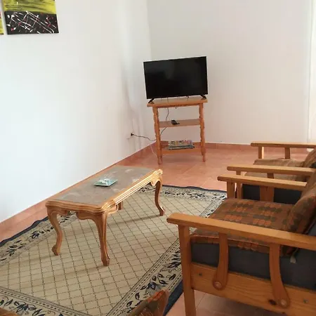 Casa Linhares Apartment *